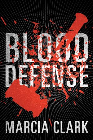 [Samantha Brinkman 01] • Blood Defense (Samantha Brinkman Book 1)